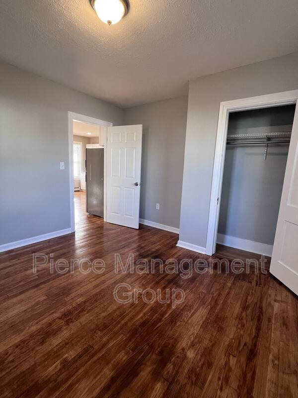 Apartment for rent at 185 Calef Rd #4, Manchester, NH 03104