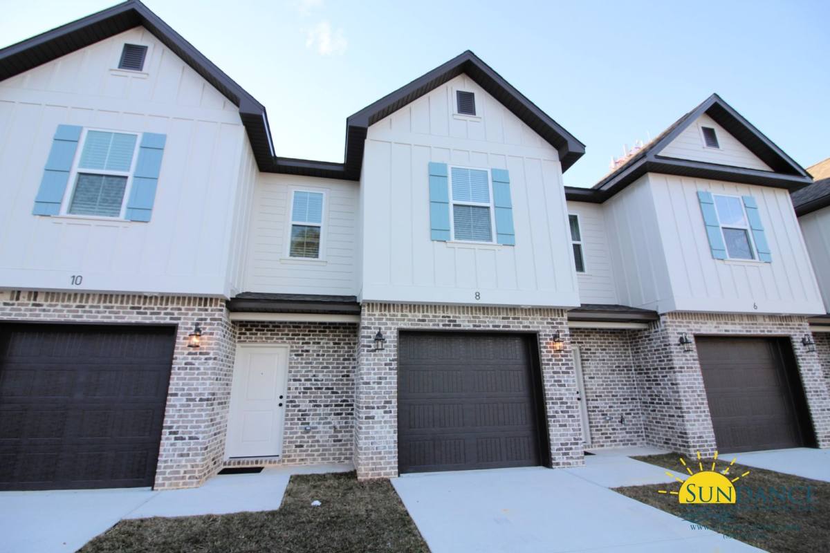 Townhouse for rent at 12 Alder Ave SE, Fort Walton Beach, FL 32548