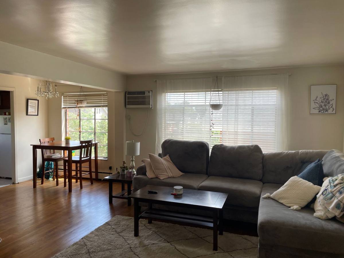 Apartment for rent at 2865 Erie Ave, Cincinnati, OH 45208