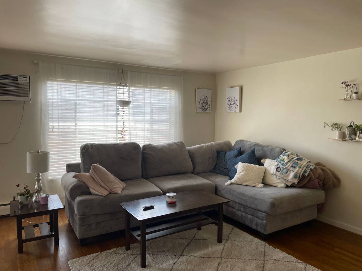 Apartment for rent at 2865 Erie Ave, Cincinnati, OH 45208