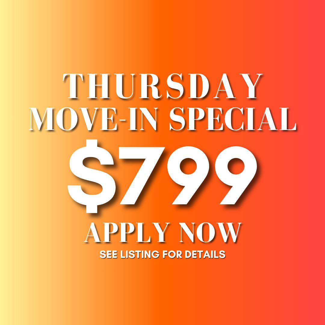 Apartment for rent at 3601 W Melvin St, Phoenix, AZ 85009