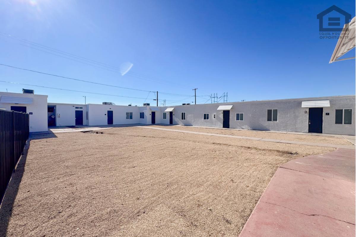 Apartment for rent at 3601 W Melvin St, Phoenix, AZ 85009