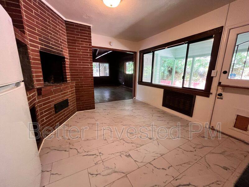House for rent at 24665 Birch St #A, Willits, CA 95490