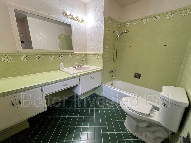 House for rent at 24665 Birch St #A, Willits, CA 95490