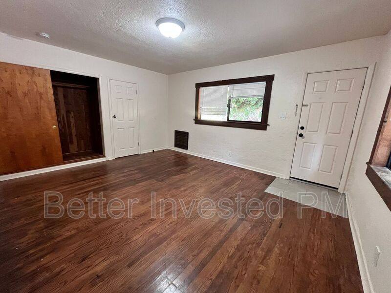 House for rent at 24665 Birch St #A, Willits, CA 95490