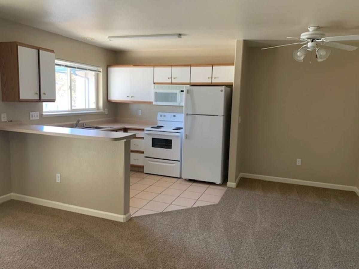 Apartment for rent at 830 G St, Sparks, NV 89431