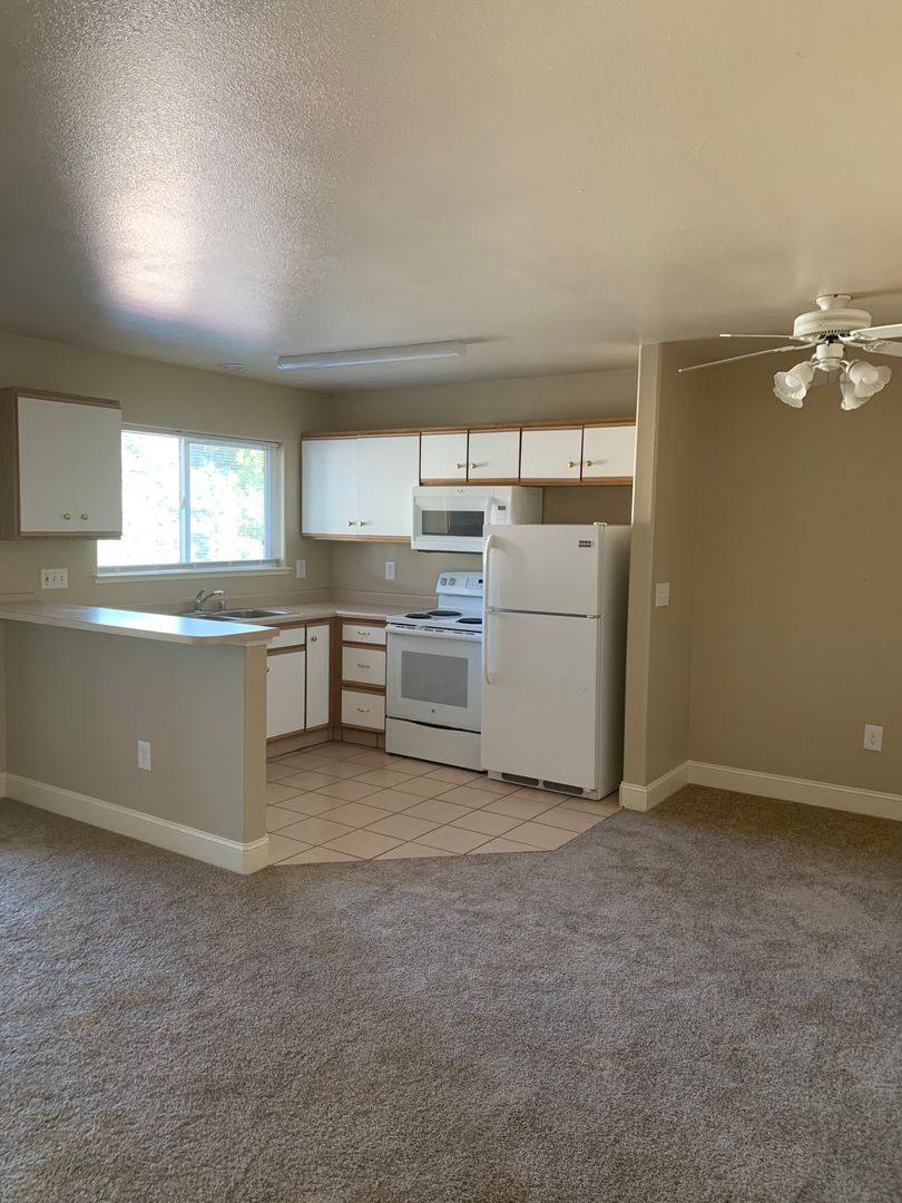 Apartment for rent at 830 G St, Sparks, NV 89431