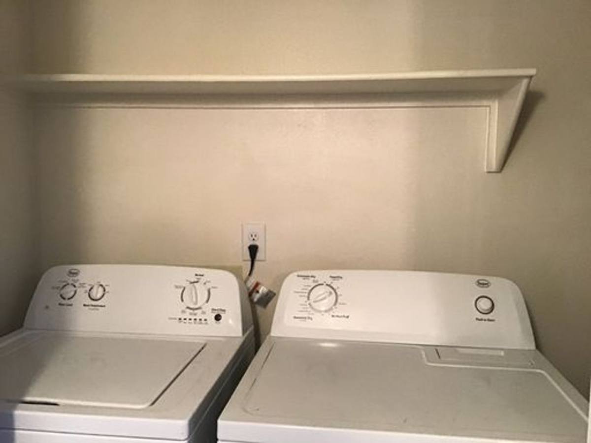 Apartment for rent at 830 G St, Sparks, NV 89431