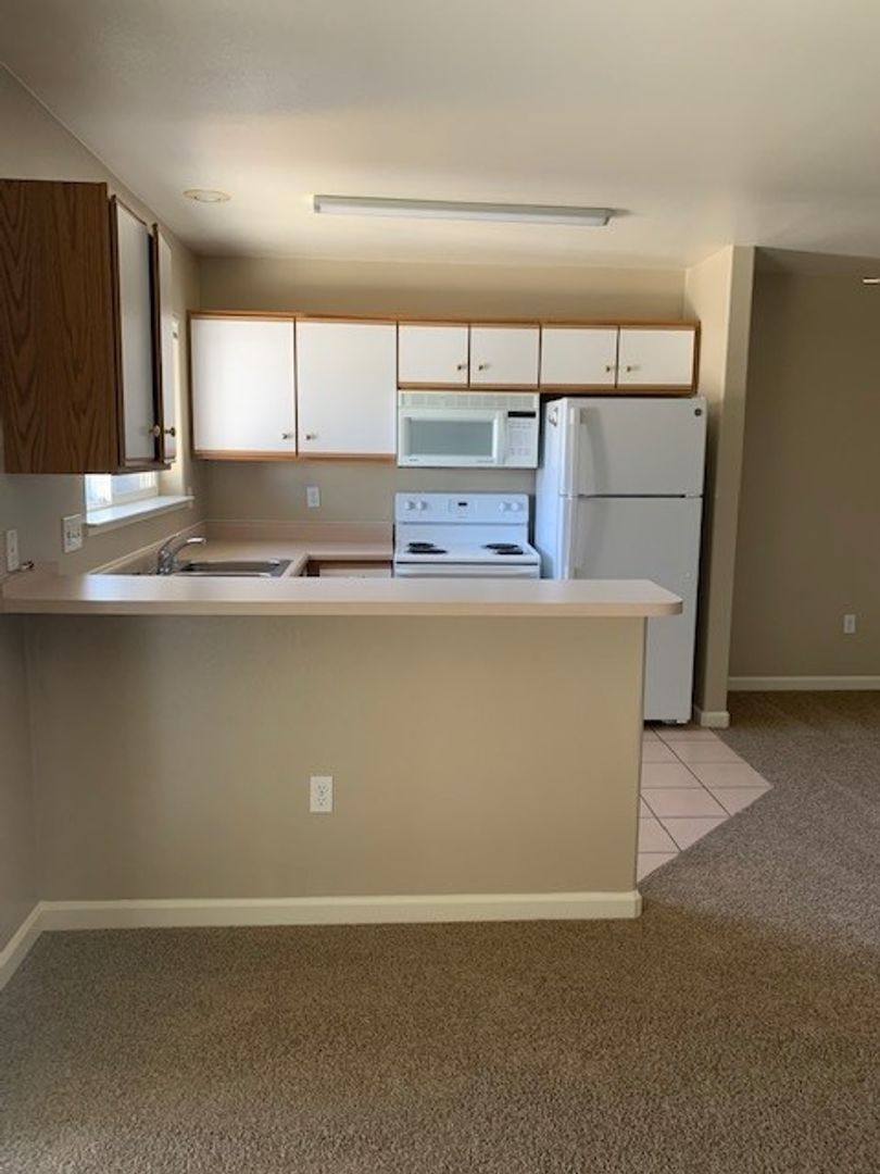 Apartment for rent at 830 G St, Sparks, NV 89431