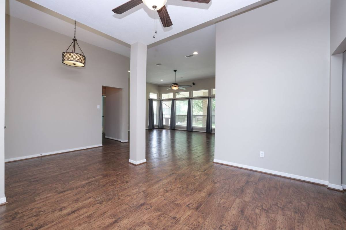 House for rent at 105 Lawrence Marshall Dr, Hempstead, TX 77445