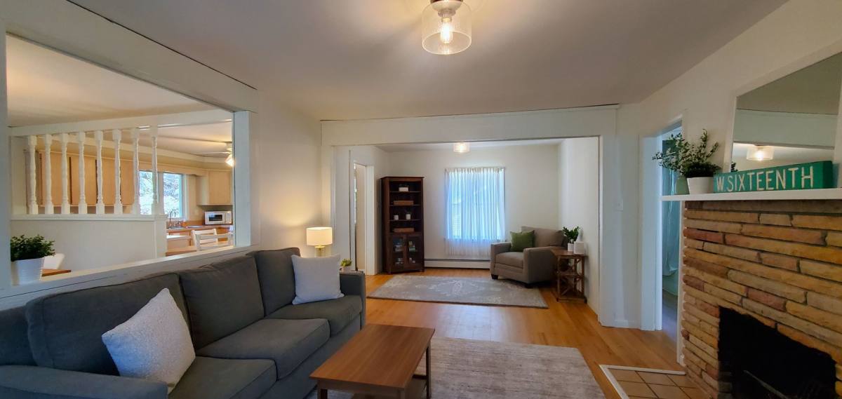 House for rent at 210 W 16th St, Traverse City, MI 49684