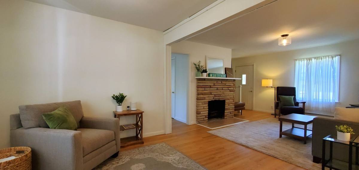 House for rent at 210 W 16th St, Traverse City, MI 49684