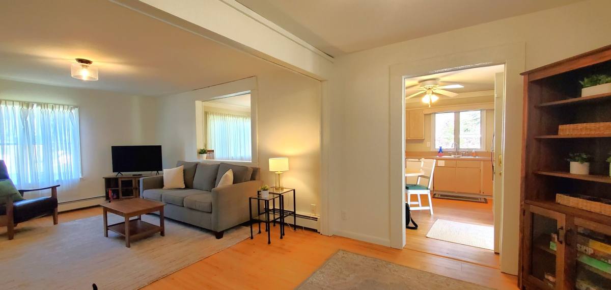 House for rent at 210 W 16th St, Traverse City, MI 49684