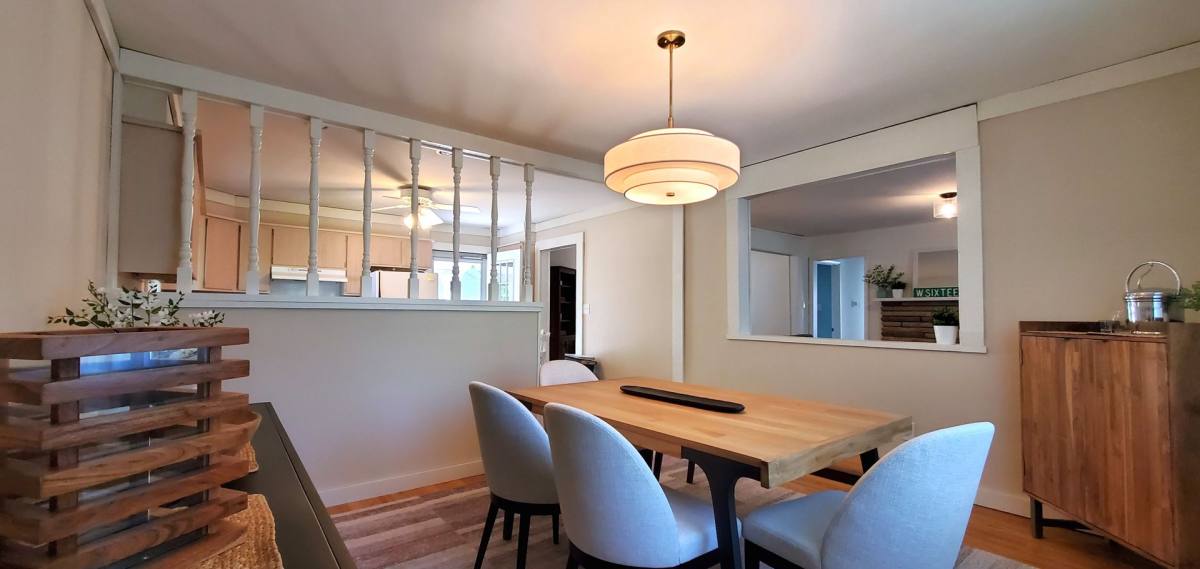 House for rent at 210 W 16th St, Traverse City, MI 49684