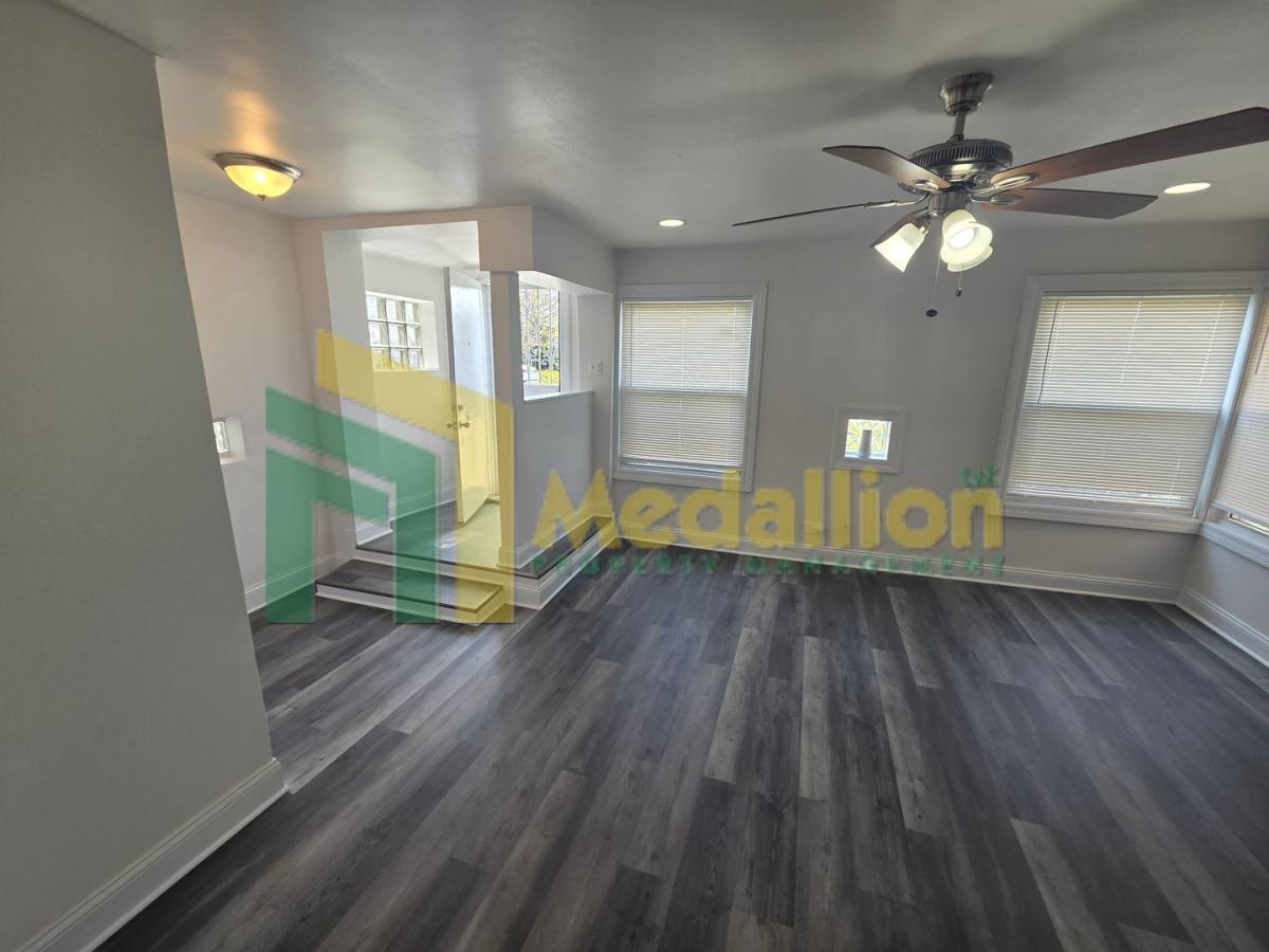 House for rent at 9341 S Parnell Ave, Chicago, IL 60620