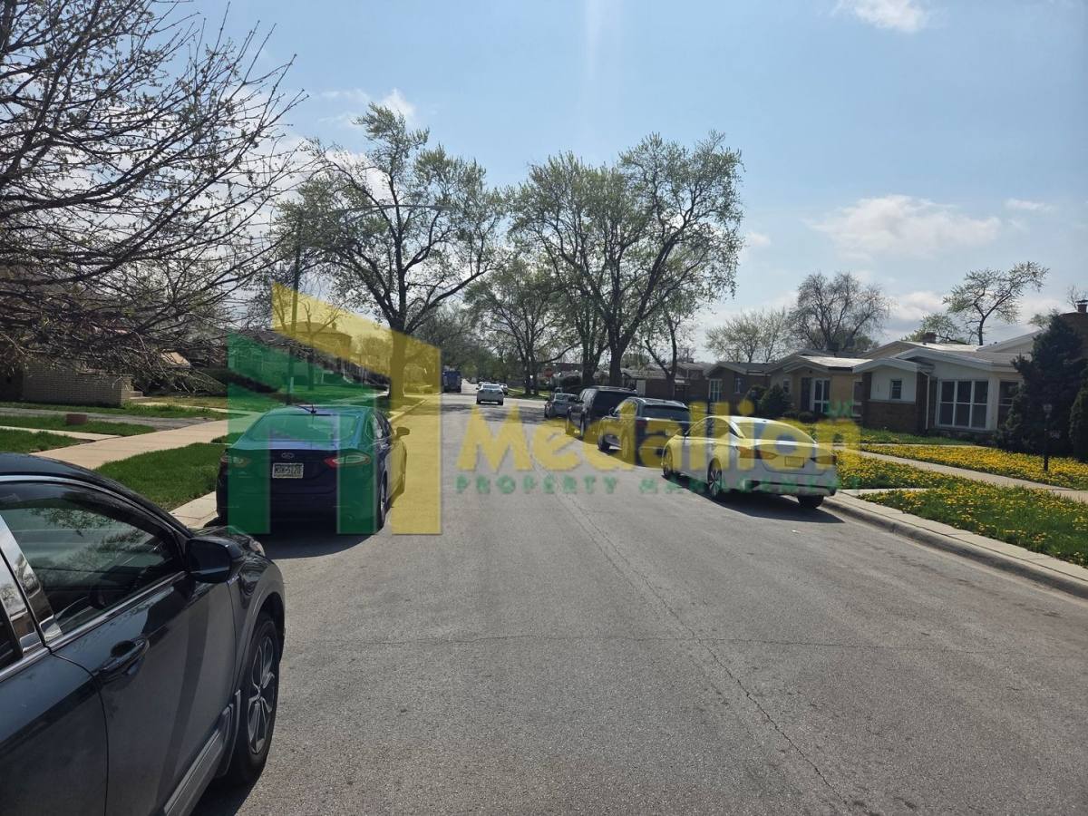 House for rent at 9341 S Parnell Ave, Chicago, IL 60620