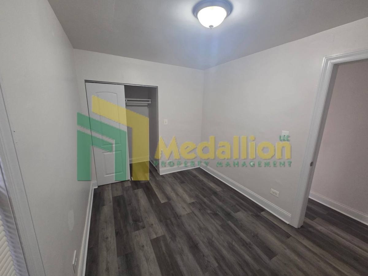House for rent at 9341 S Parnell Ave, Chicago, IL 60620