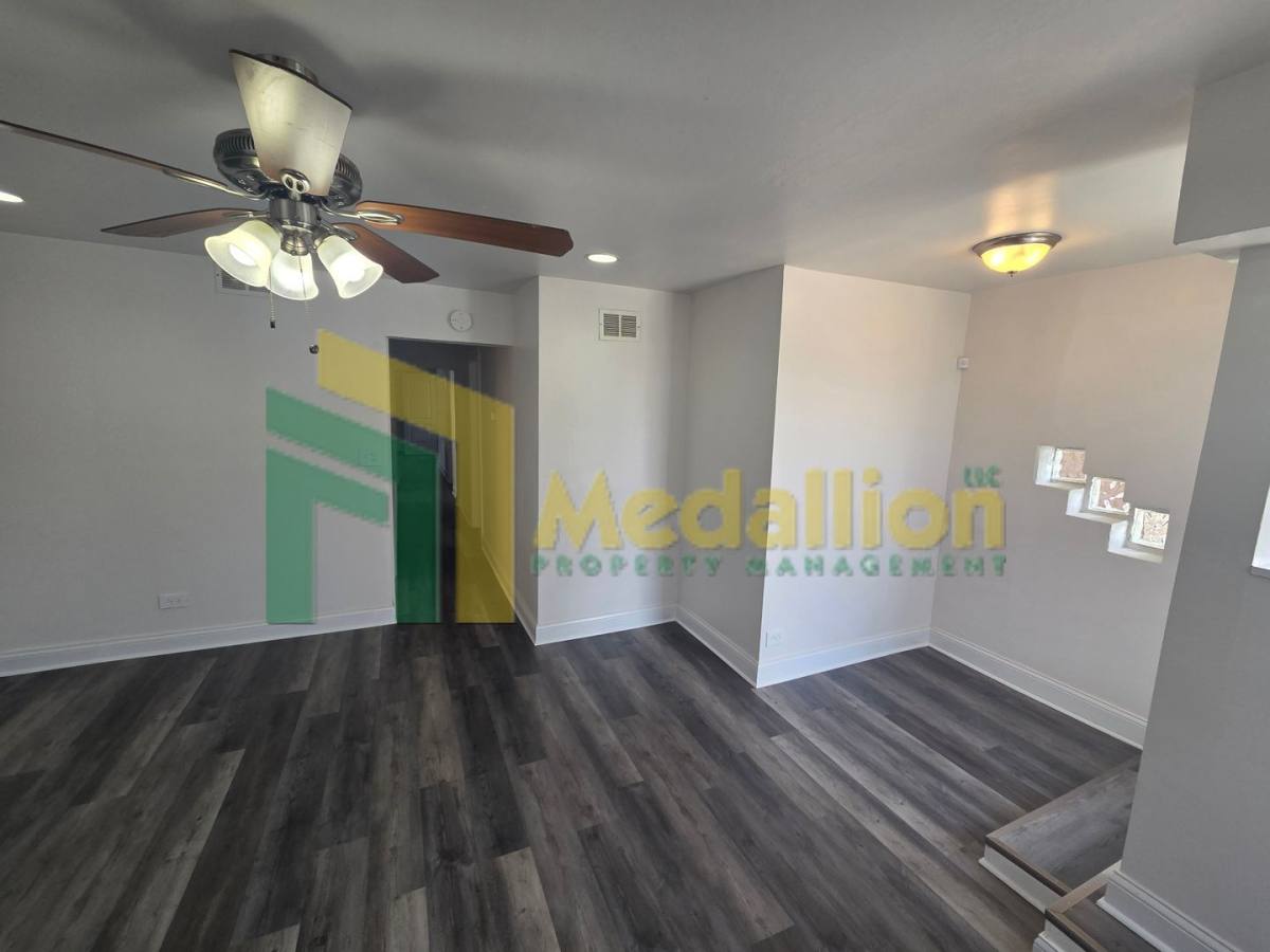 House for rent at 9341 S Parnell Ave, Chicago, IL 60620