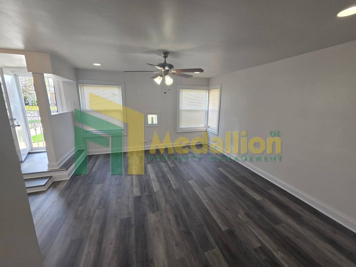 House for rent at 9341 S Parnell Ave, Chicago, IL 60620
