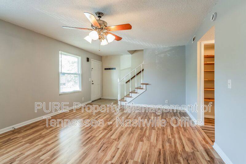 Townhouse for rent at 5510 Country Dr #71, Nashville, TN 37211