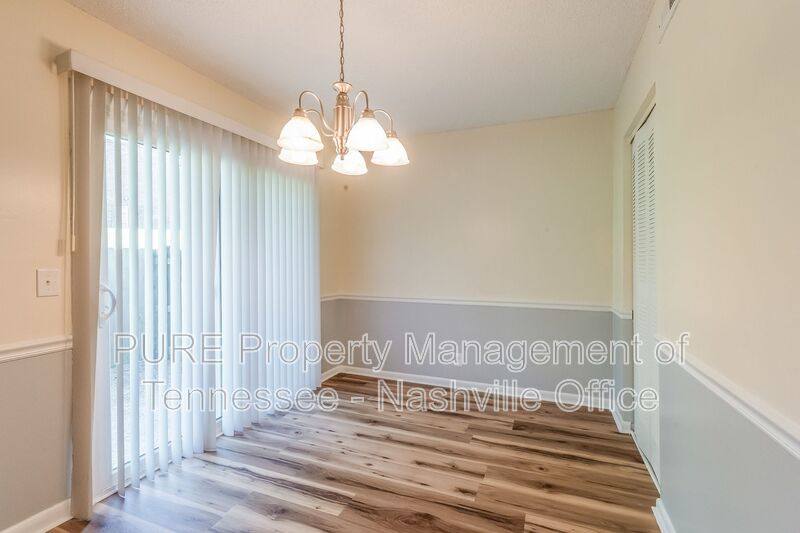 Townhouse for rent at 5510 Country Dr #71, Nashville, TN 37211