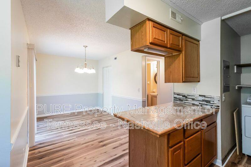 Townhouse for rent at 5510 Country Dr #71, Nashville, TN 37211