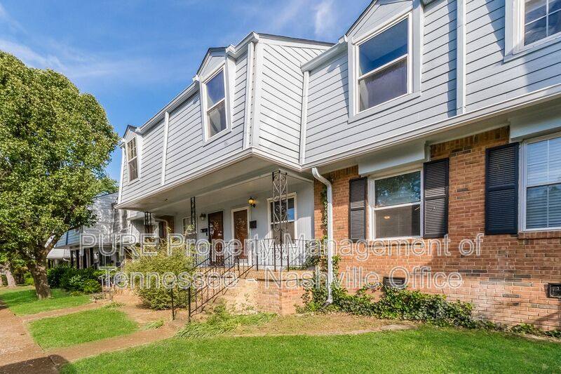Townhouse for rent at 5510 Country Dr #71, Nashville, TN 37211