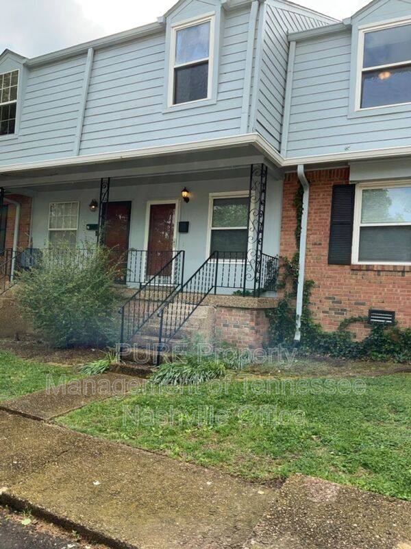 Townhouse for rent at 5510 Country Dr #71, Nashville, TN 37211