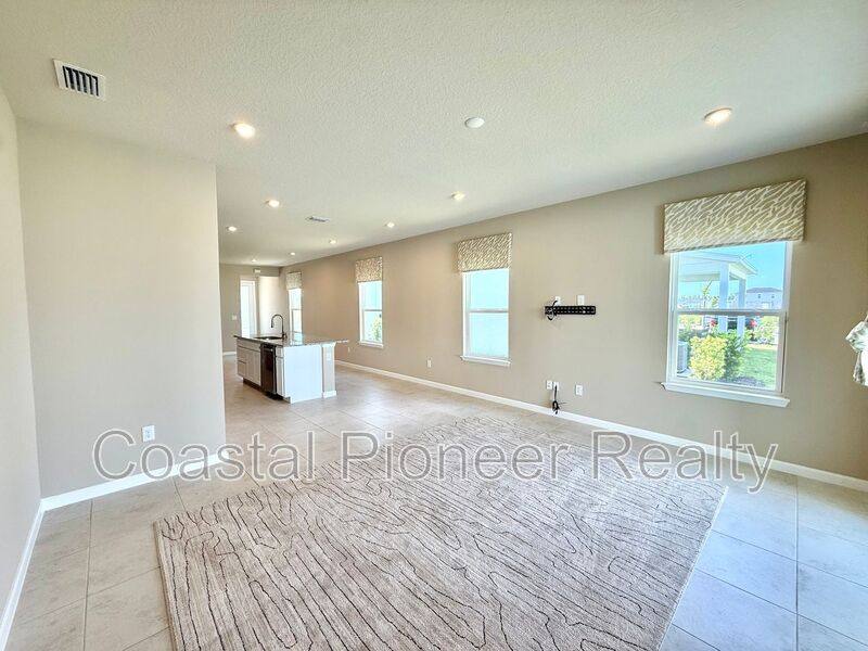 House for rent at 2467 White Ladyfish Rd, Wimauma, FL 33598