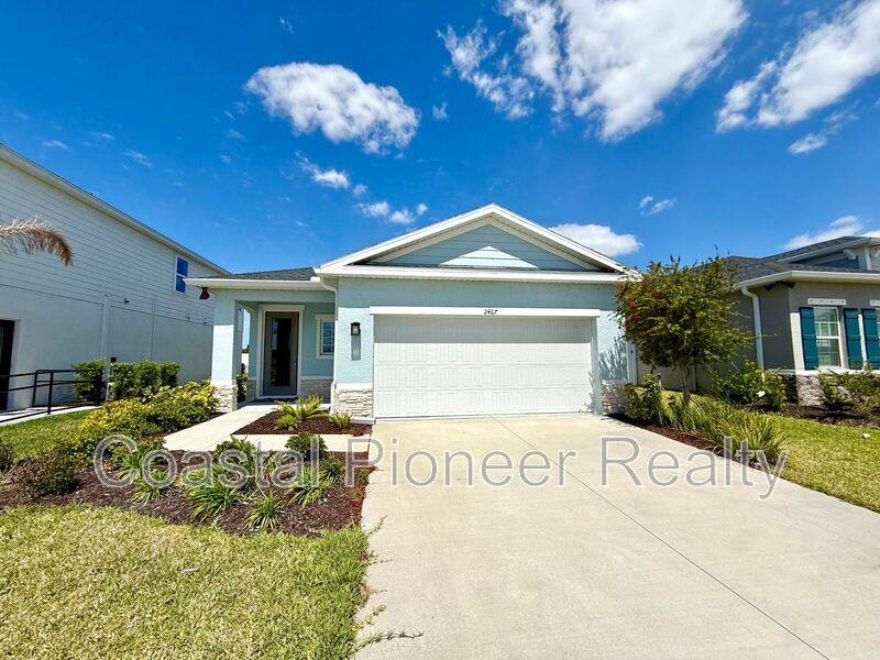 House for rent at 2467 White Ladyfish Rd, Wimauma, FL 33598