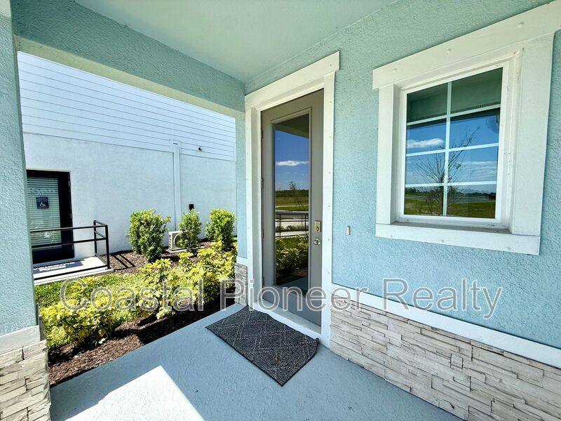 House for rent at 2467 White Ladyfish Rd, Wimauma, FL 33598