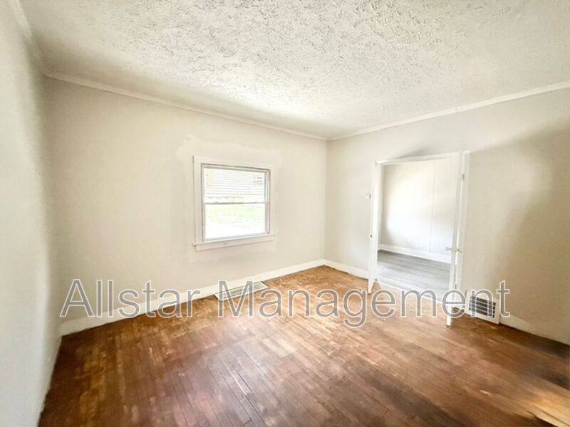Apartment for rent at 6706 Gertrude Ave, Cleveland, OH 44105