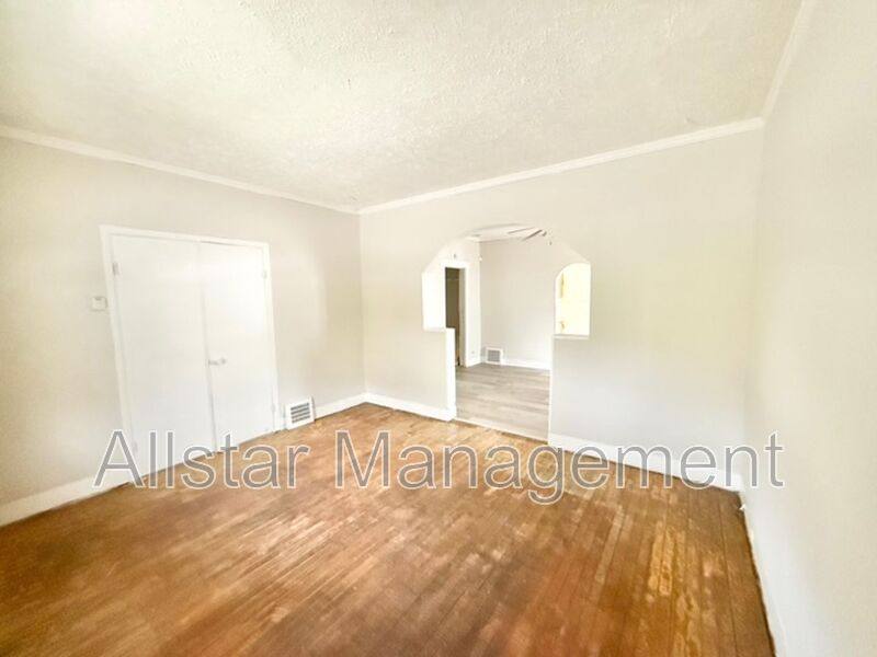 Apartment for rent at 6706 Gertrude Ave, Cleveland, OH 44105