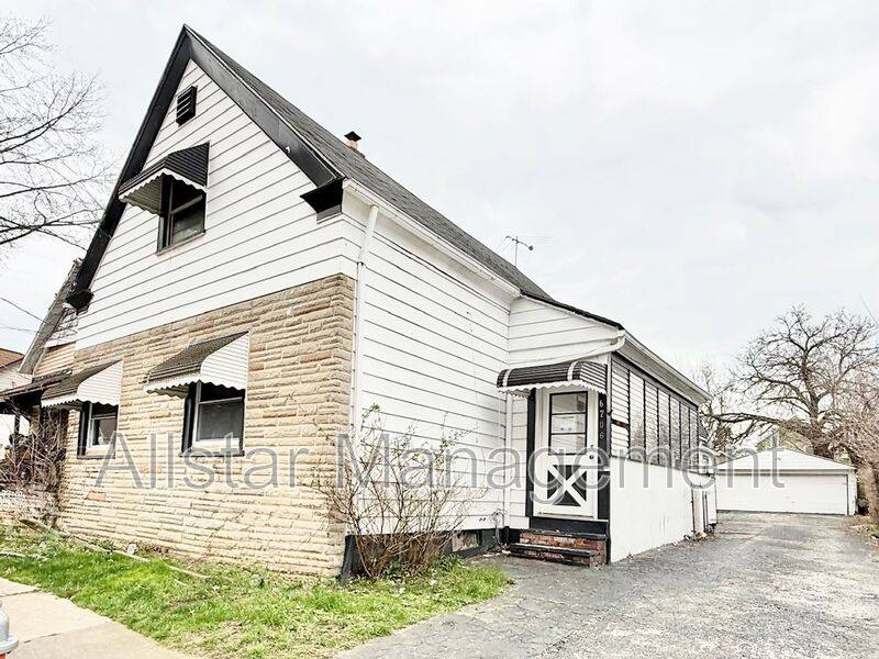 Apartment for rent at 6706 Gertrude Ave, Cleveland, OH 44105