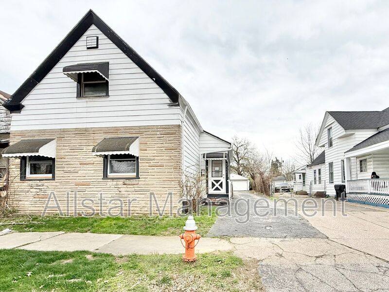 Apartment for rent at 6706 Gertrude Ave, Cleveland, OH 44105