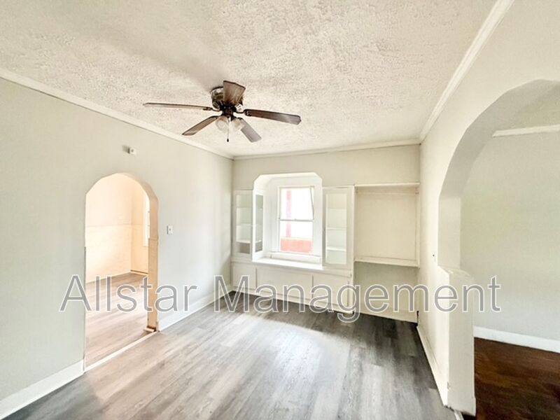 Apartment for rent at 6706 Gertrude Ave, Cleveland, OH 44105