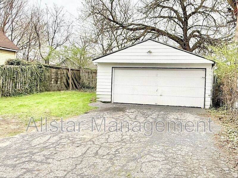 Apartment for rent at 6706 Gertrude Ave, Cleveland, OH 44105