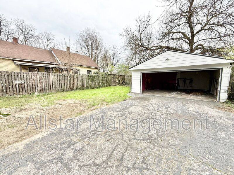Apartment for rent at 6706 Gertrude Ave, Cleveland, OH 44105
