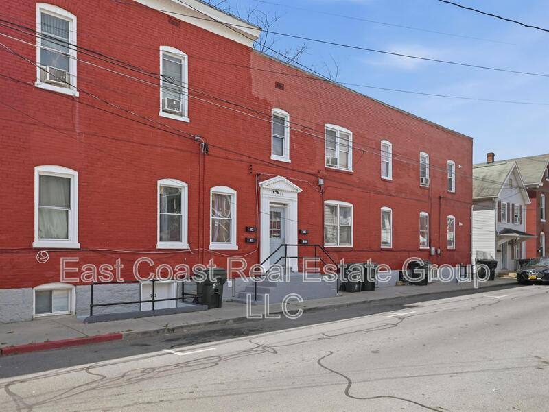 Apartment for rent at 505 W Church St 1W #1W, Hagerstown, MD 21740