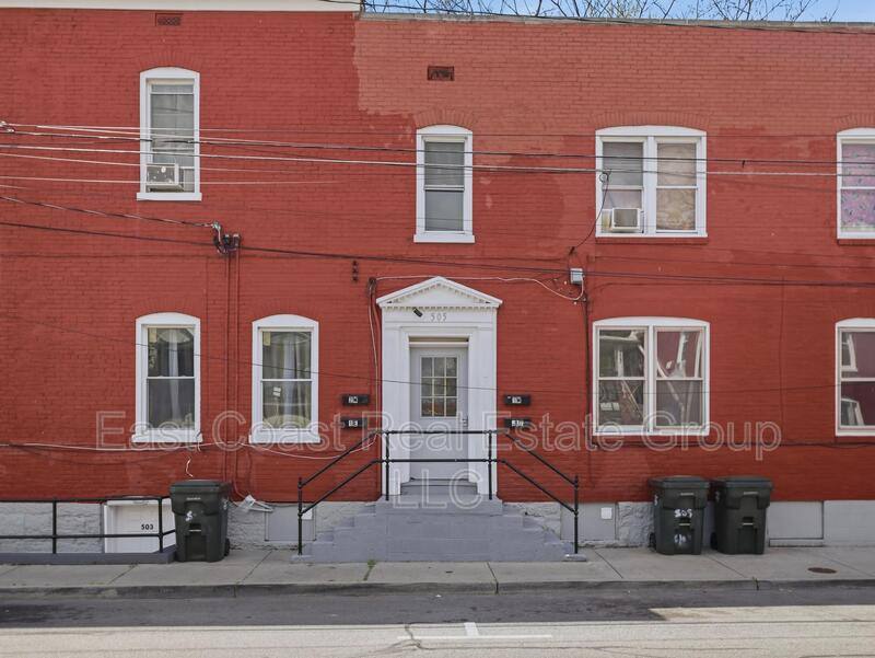 Apartment for rent at 505 W Church St 1W #1W, Hagerstown, MD 21740