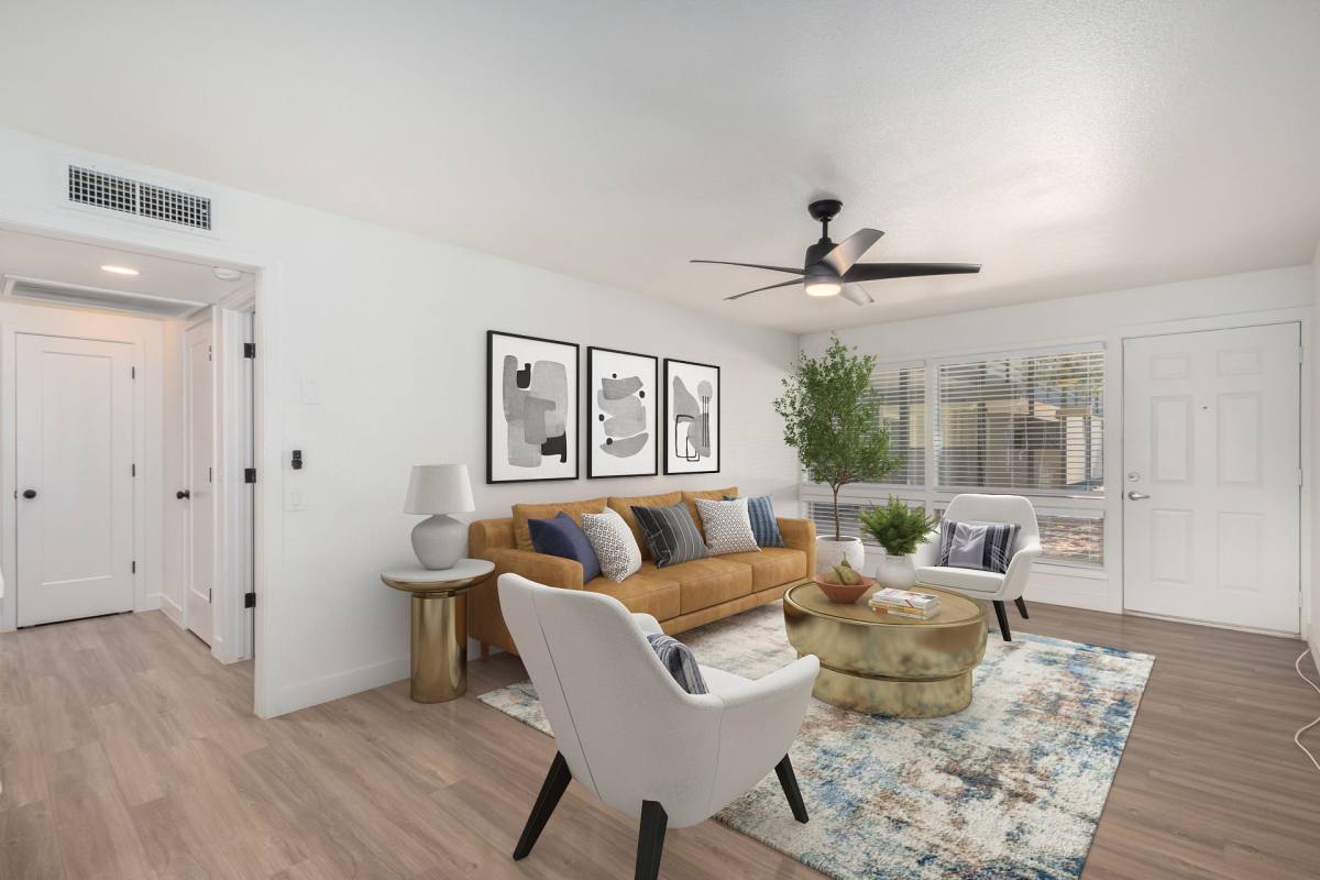 Apartment for rent at 5115 N 12th St, Phoenix, AZ 85014