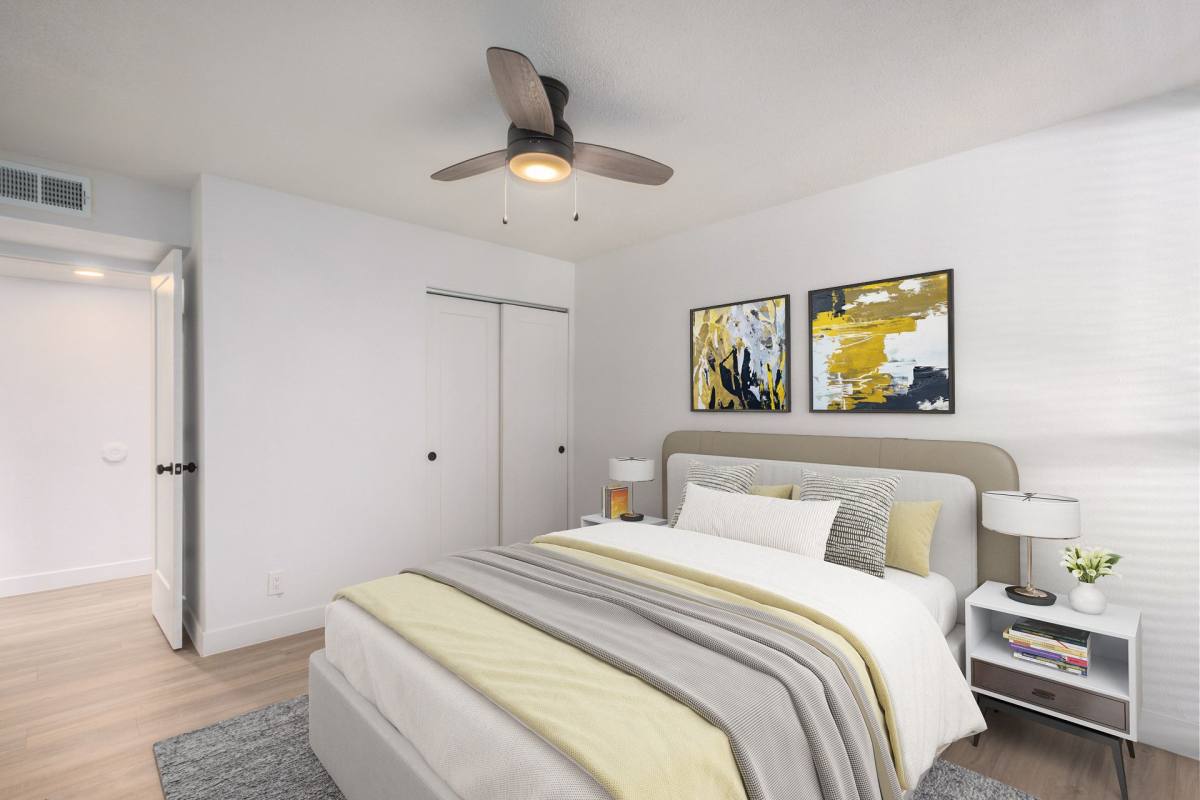 Apartment for rent at 5115 N 12th St, Phoenix, AZ 85014