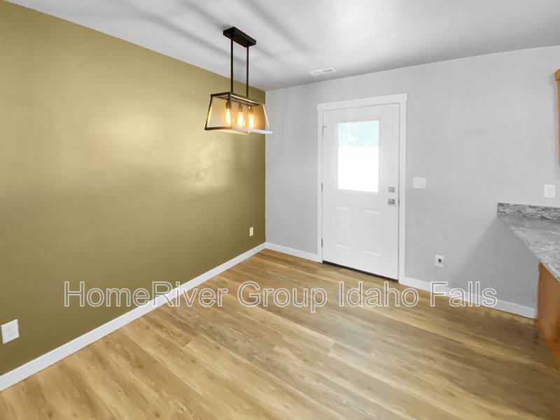 Townhouse for rent at 2001 Lawrence Lane #704, Blackfoot, ID 83221