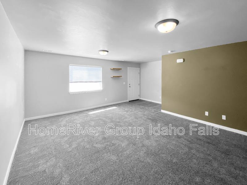 Townhouse for rent at 2001 Lawrence Lane #704, Blackfoot, ID 83221