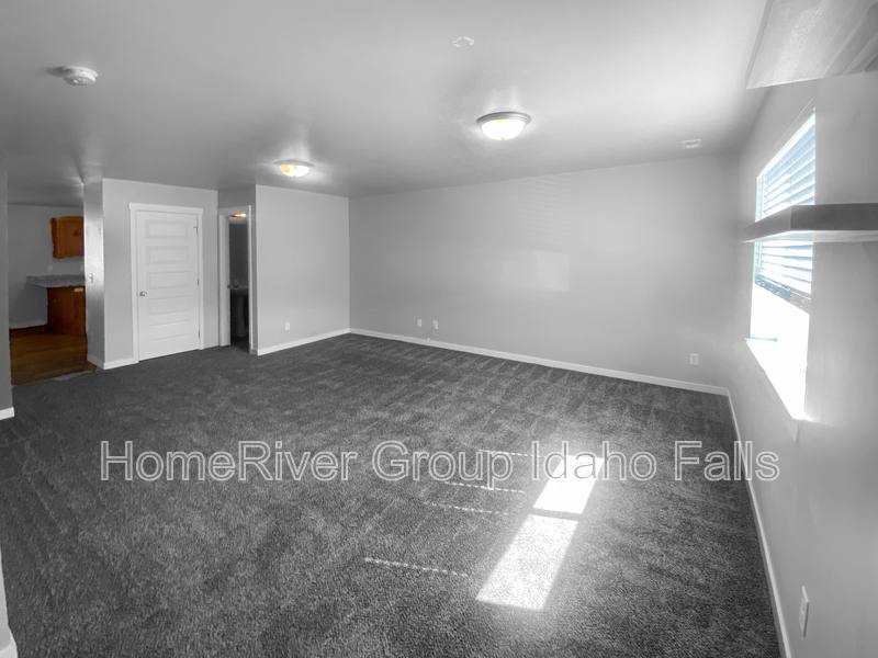 Townhouse for rent at 2001 Lawrence Lane #704, Blackfoot, ID 83221