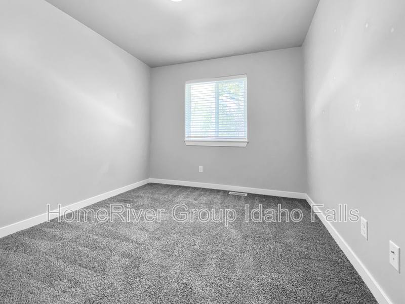 Townhouse for rent at 2001 Lawrence Lane #704, Blackfoot, ID 83221