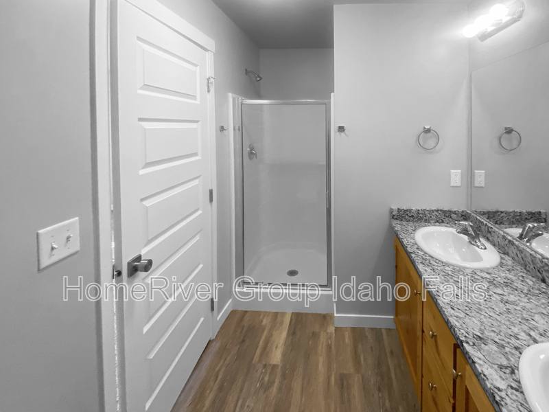 Townhouse for rent at 2001 Lawrence Lane #704, Blackfoot, ID 83221