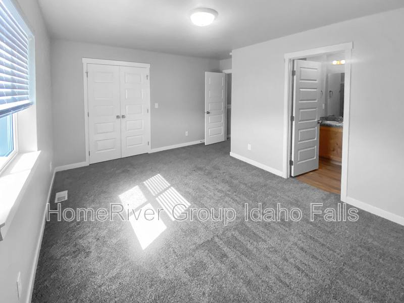 Townhouse for rent at 2001 Lawrence Lane #704, Blackfoot, ID 83221
