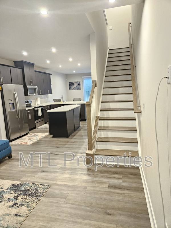 Townhouse for rent at 3712 Ellington St #1, Charlotte, NC 28211