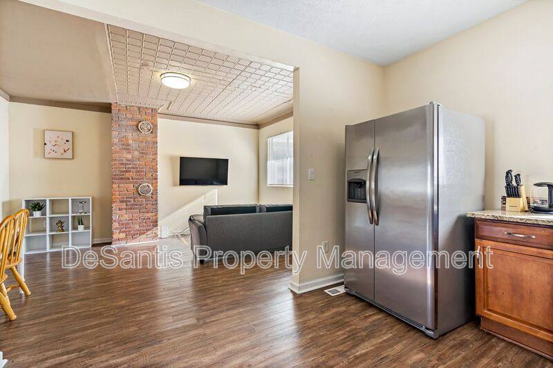 Apartment for rent at 1129 Brabec St #1, Pittsburgh, PA 15212
